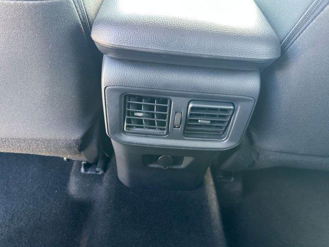 used 2025 Toyota RAV4 Hybrid car, priced at $32,955