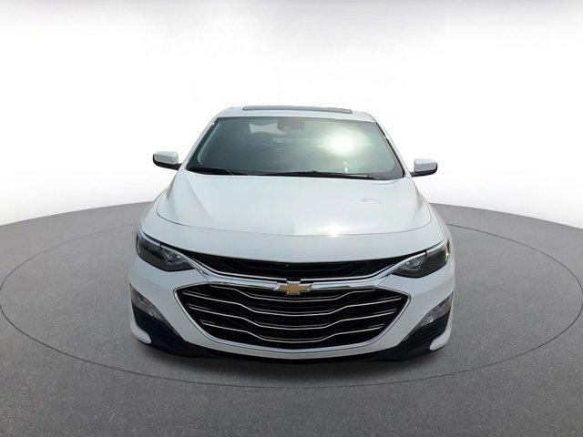 used 2023 Chevrolet Malibu car, priced at $16,776