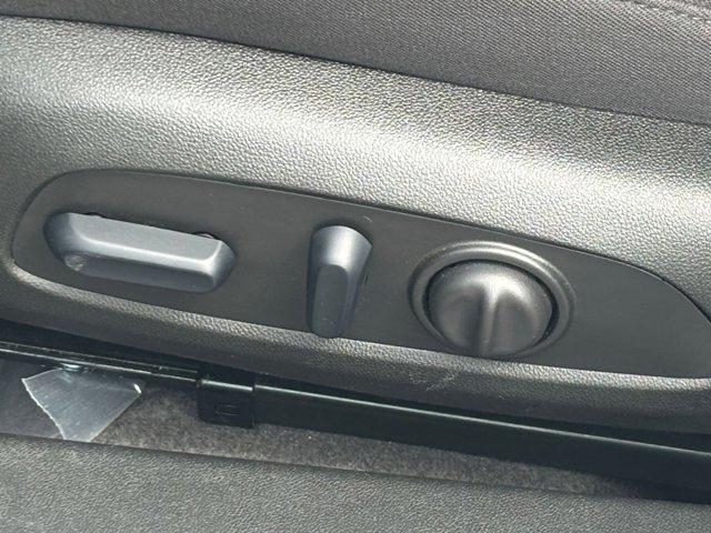 used 2023 Chevrolet Malibu car, priced at $16,776