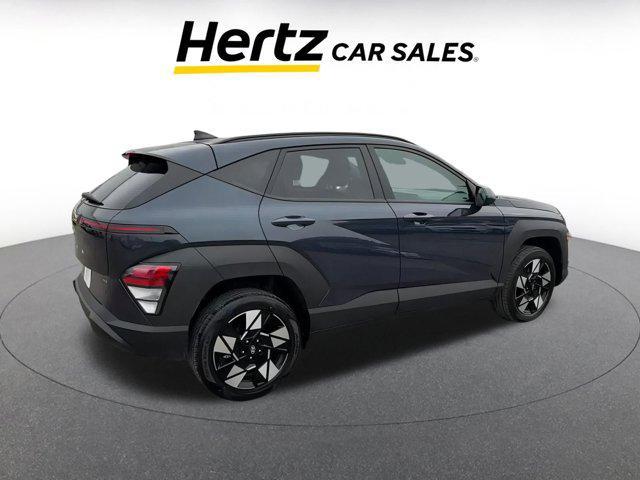 used 2024 Hyundai Kona car, priced at $23,467