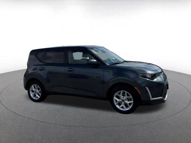 used 2024 Kia Soul car, priced at $16,438