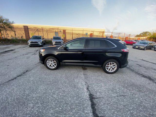 used 2023 Ford Edge car, priced at $22,828