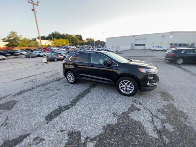 used 2023 Ford Edge car, priced at $22,828