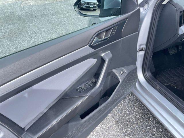 used 2025 Volkswagen Jetta car, priced at $20,080