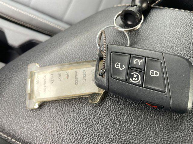 used 2025 Volkswagen Jetta car, priced at $20,080