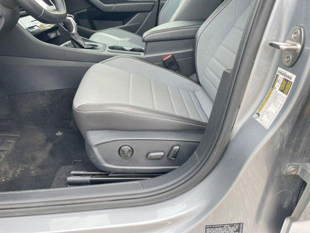 used 2025 Volkswagen Jetta car, priced at $20,080