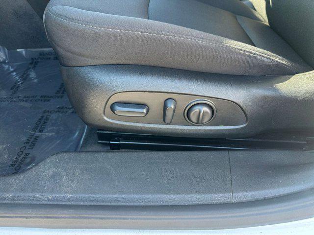 used 2024 Chevrolet Malibu car, priced at $17,232