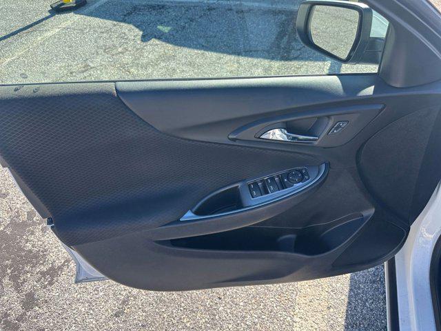 used 2024 Chevrolet Malibu car, priced at $17,232