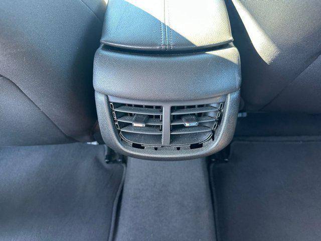 used 2024 Chevrolet Malibu car, priced at $17,232