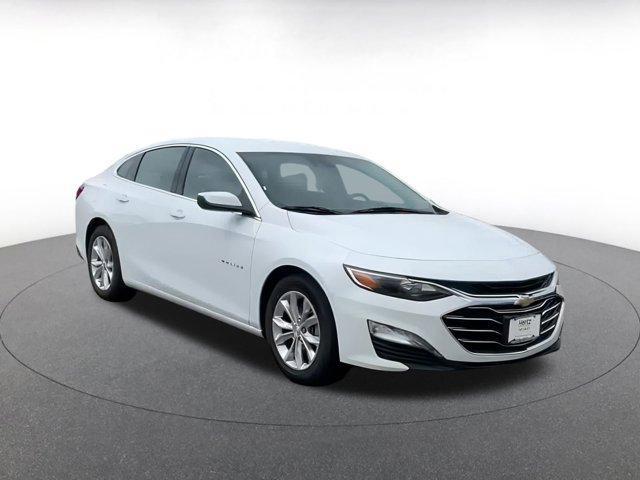 used 2023 Chevrolet Malibu car, priced at $17,323