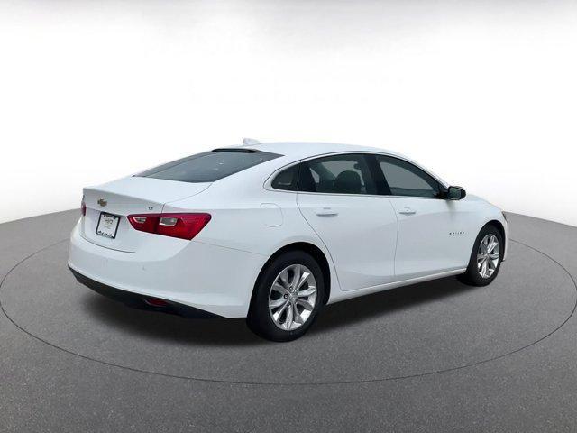 used 2023 Chevrolet Malibu car, priced at $17,323