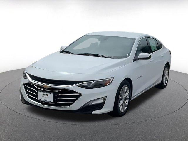used 2023 Chevrolet Malibu car, priced at $17,323