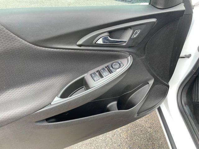 used 2023 Chevrolet Malibu car, priced at $17,323