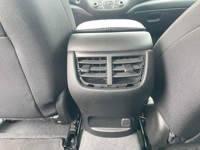 used 2023 Chevrolet Malibu car, priced at $17,323