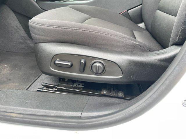 used 2023 Chevrolet Malibu car, priced at $17,323