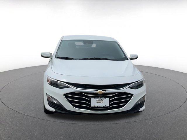 used 2023 Chevrolet Malibu car, priced at $17,323