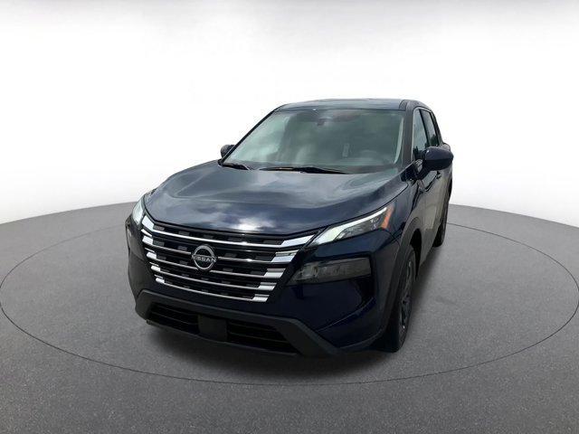 used 2024 Nissan Rogue car, priced at $21,474