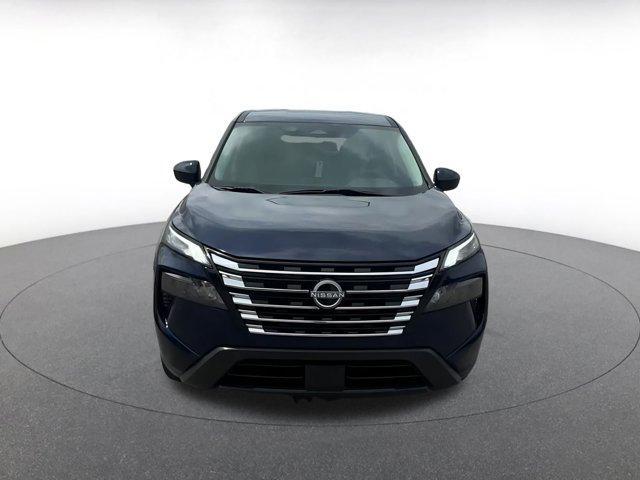 used 2024 Nissan Rogue car, priced at $21,474