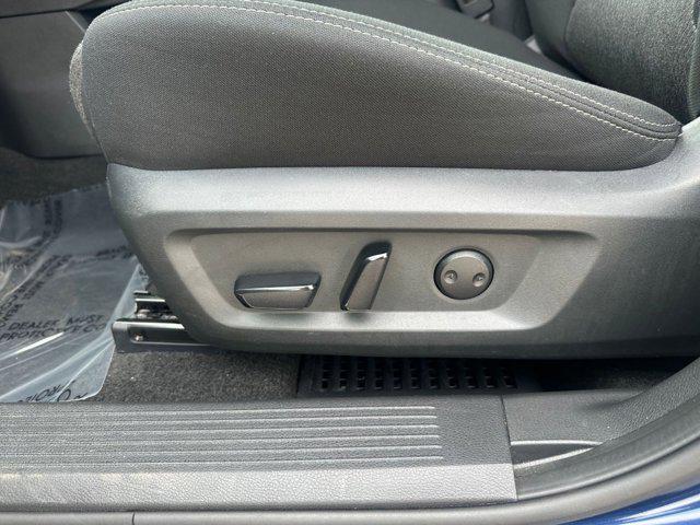 used 2024 Nissan Rogue car, priced at $21,474