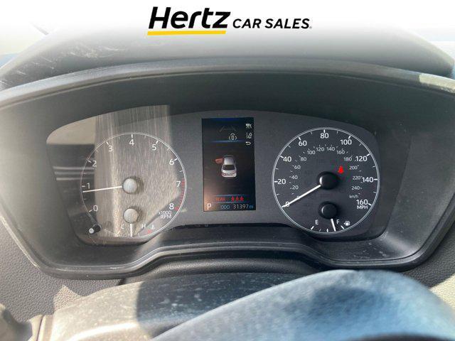 used 2024 Toyota Corolla car, priced at $18,521