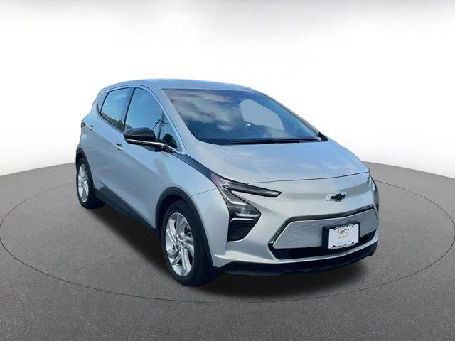 used 2023 Chevrolet Bolt EV car, priced at $17,000