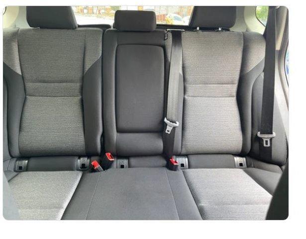 used 2023 Nissan Rogue car, priced at $22,282