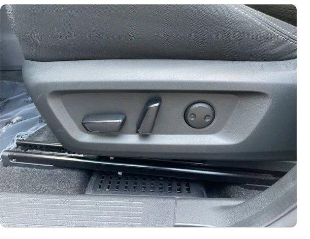 used 2023 Nissan Rogue car, priced at $22,282