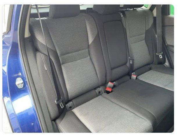 used 2023 Nissan Rogue car, priced at $22,282