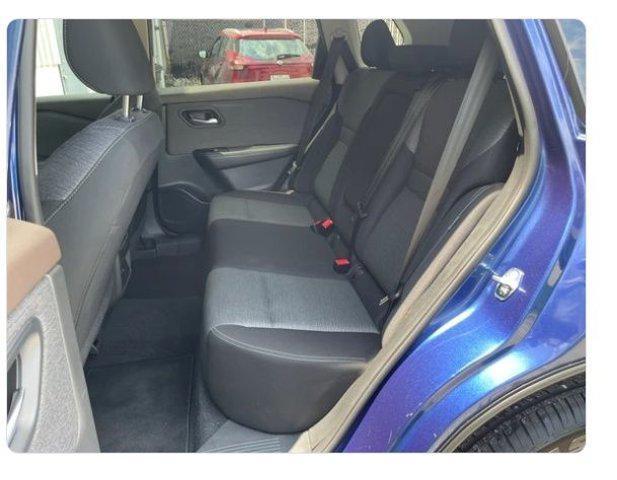 used 2023 Nissan Rogue car, priced at $22,282