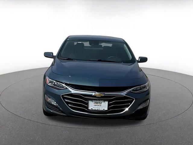 used 2024 Chevrolet Malibu car, priced at $21,570