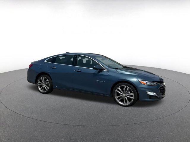 used 2024 Chevrolet Malibu car, priced at $21,570