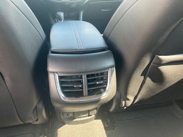 used 2024 Chevrolet Malibu car, priced at $21,570