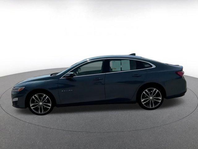 used 2024 Chevrolet Malibu car, priced at $21,570