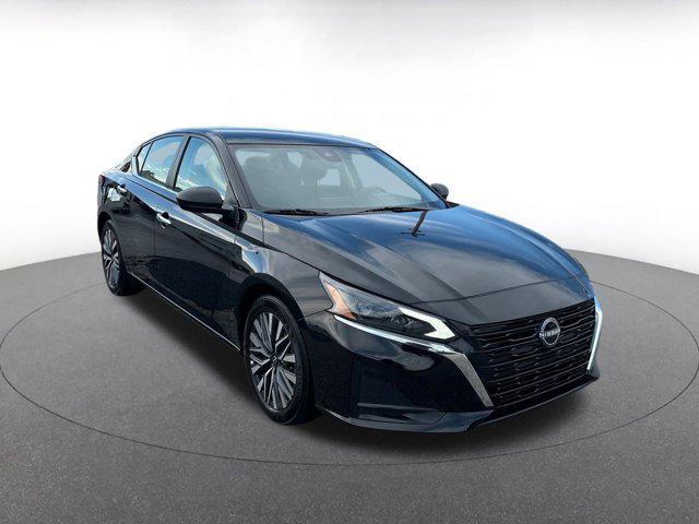 used 2024 Nissan Altima car, priced at $19,064