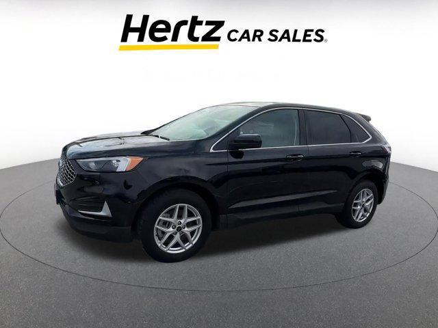 used 2024 Ford Edge car, priced at $24,815