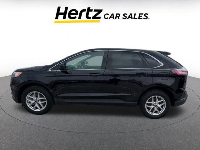 used 2024 Ford Edge car, priced at $24,815