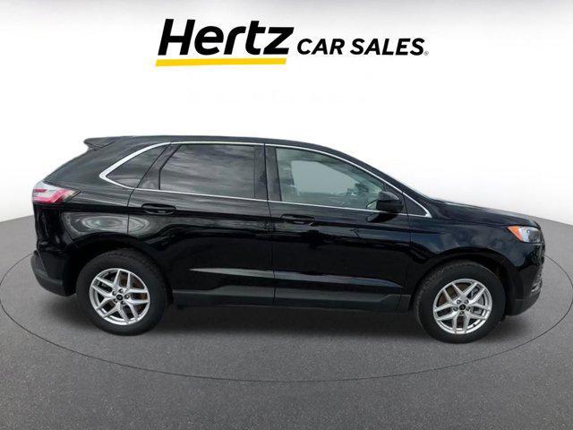 used 2024 Ford Edge car, priced at $24,815