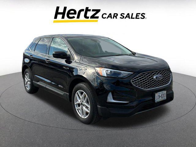 used 2024 Ford Edge car, priced at $24,815