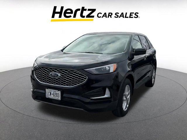 used 2024 Ford Edge car, priced at $24,815