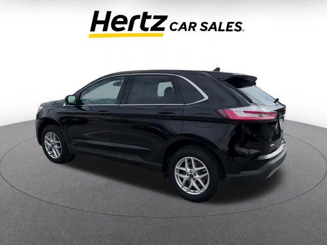 used 2024 Ford Edge car, priced at $24,815