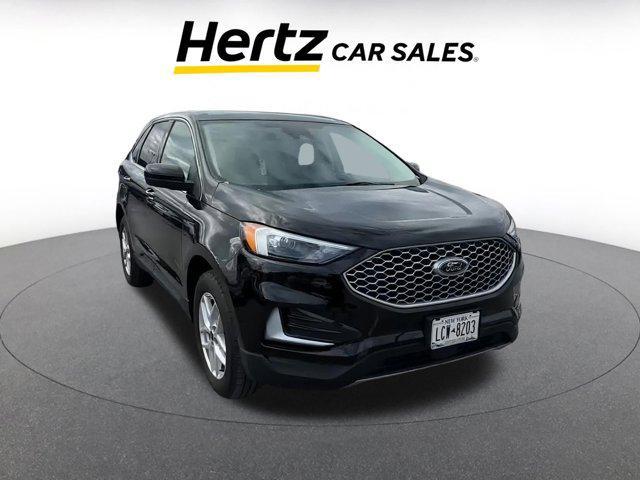 used 2024 Ford Edge car, priced at $24,815