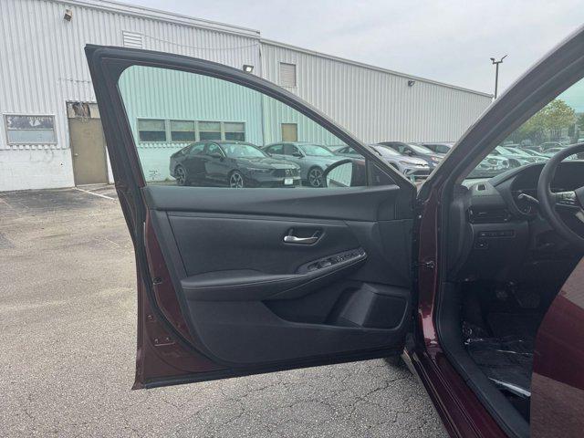 used 2024 Nissan Sentra car, priced at $17,952