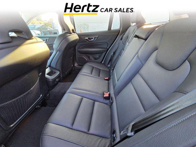 used 2025 Volvo V60 Cross Country car, priced at $44,920