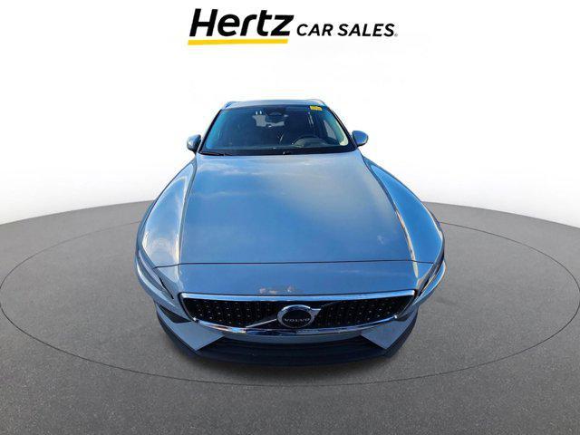 used 2025 Volvo V60 Cross Country car, priced at $44,920