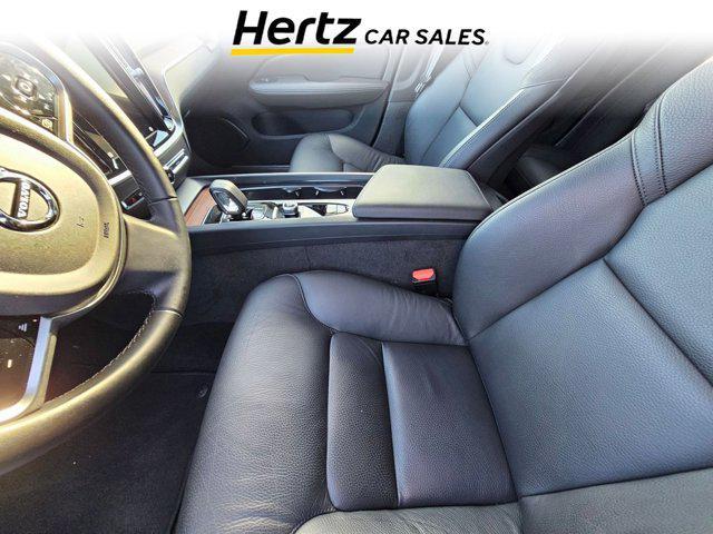 used 2025 Volvo V60 Cross Country car, priced at $44,920