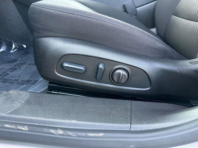 used 2024 Chevrolet Malibu car, priced at $19,484