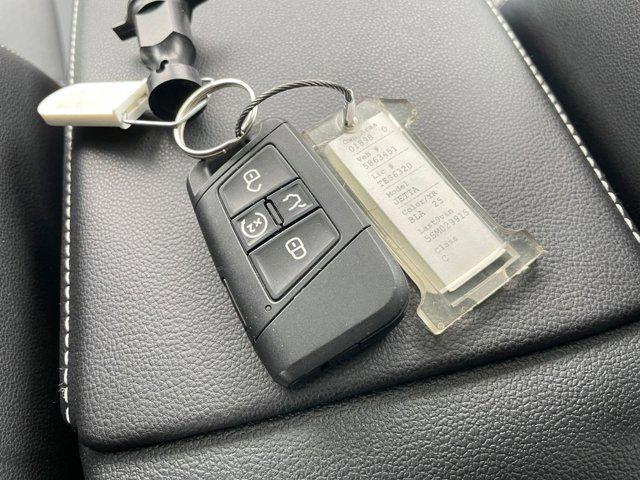 used 2025 Volkswagen Jetta car, priced at $21,486