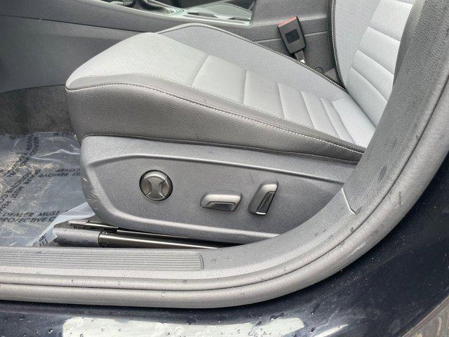 used 2025 Volkswagen Jetta car, priced at $21,486