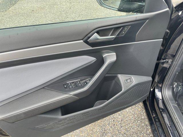 used 2025 Volkswagen Jetta car, priced at $21,486