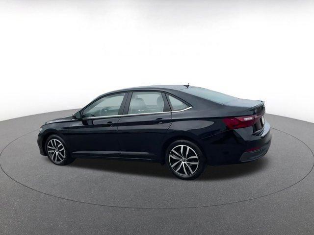 used 2025 Volkswagen Jetta car, priced at $21,486